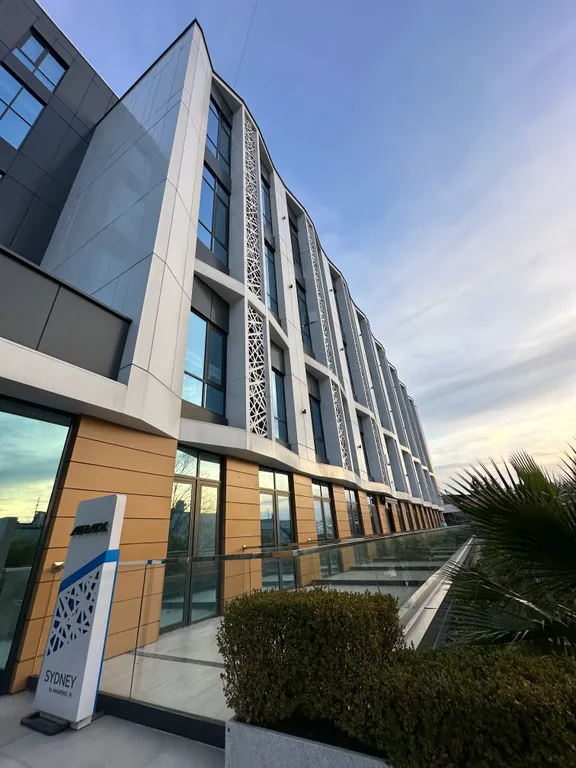 Квартира Квартира АК Сидней — Сочи