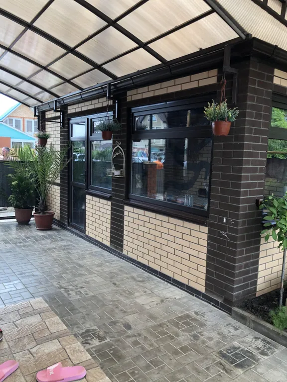 Гостевой дом Skazka Inn