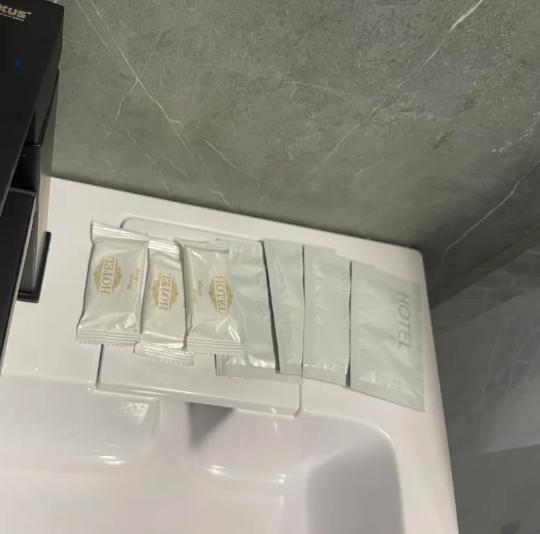 Квартира Однокомнатная квартира в самом центре города — Сухум