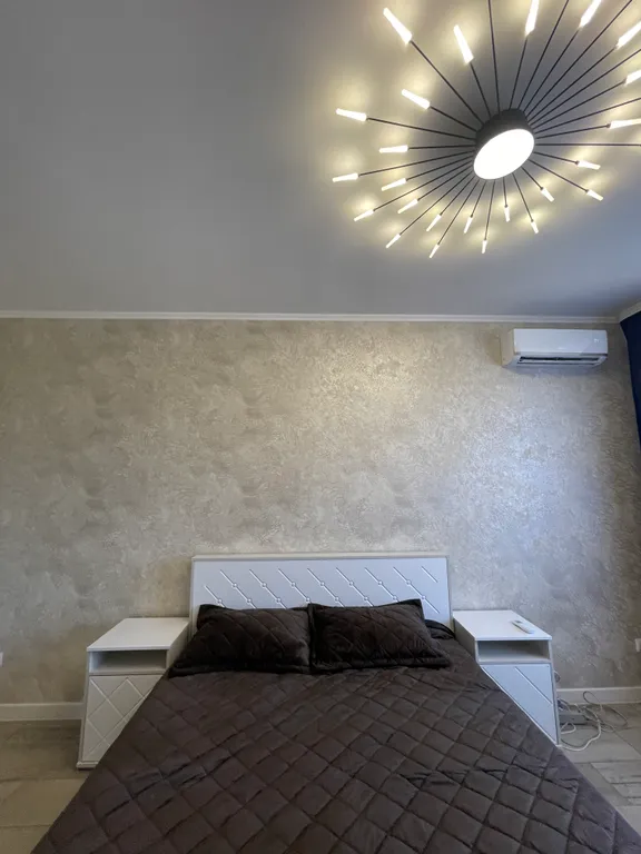 Коттедж Уютный 2-комнатный дом в центральной части города, у жд вокзала — Севастополь