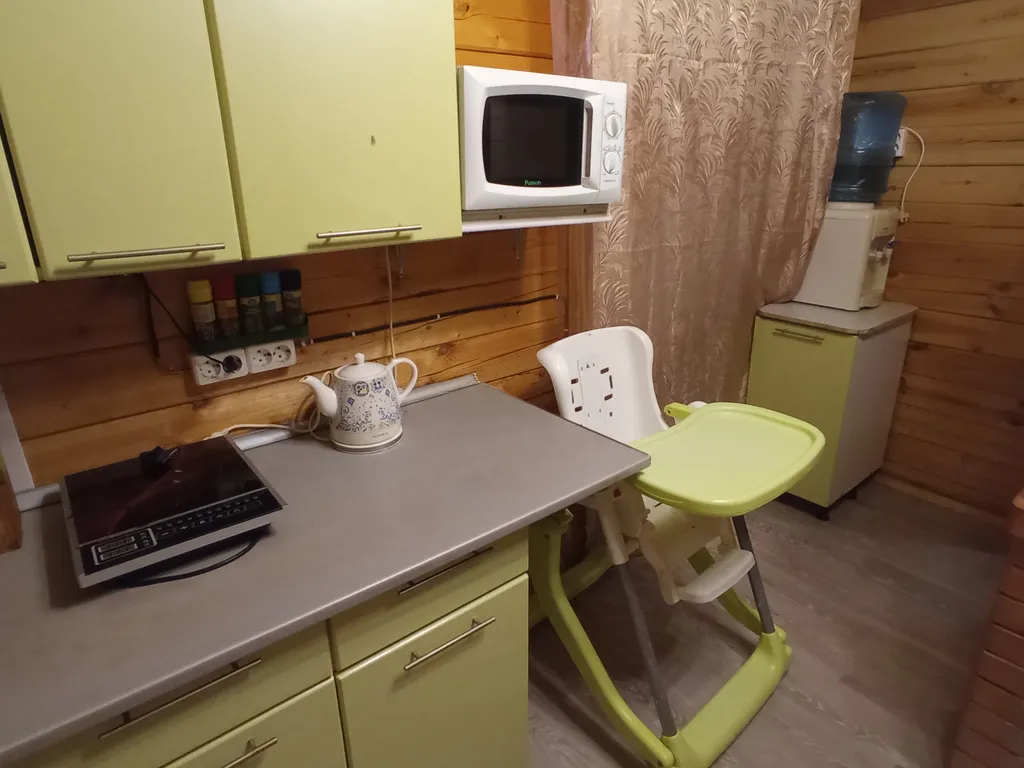 Гестхаус Изюм