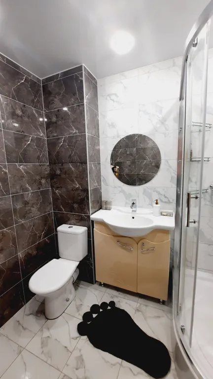 Уютная студия