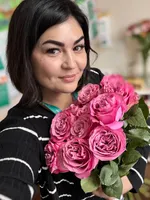 Юлия Савватеева