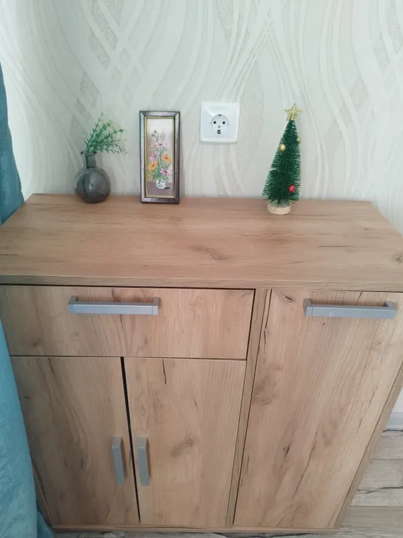 Уютная квартира рядом с курортной зоной