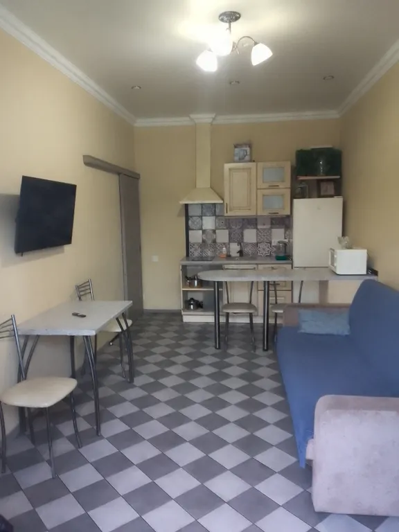 Коттедж Часть дома с отдельным двором и мангалом — аренда посуточно в Таганрог