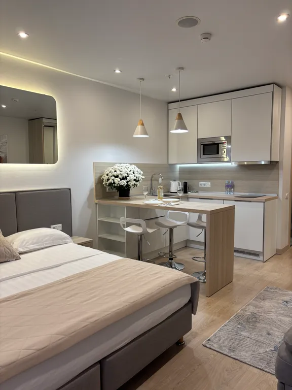 Premium Apart