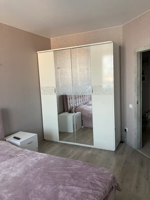 Уютная квартира у моря