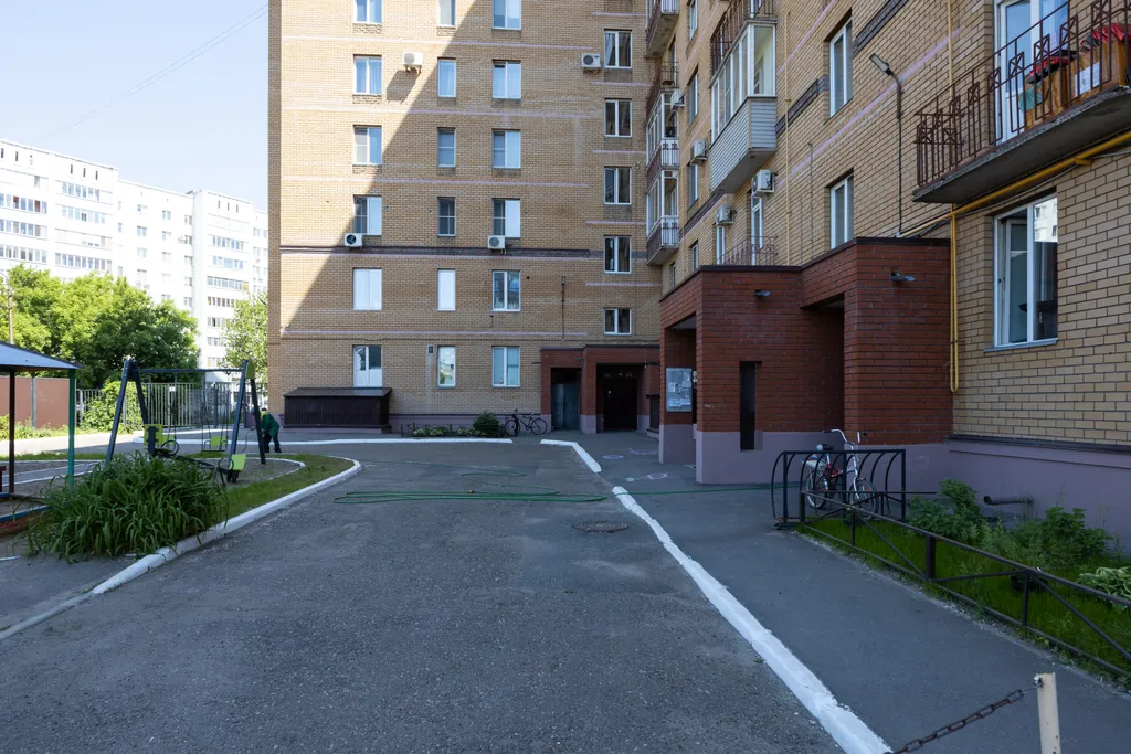 Апартаменты Velvet Stay