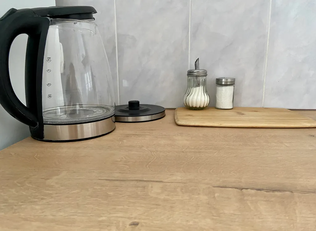 Уютная квартира с видом на горы