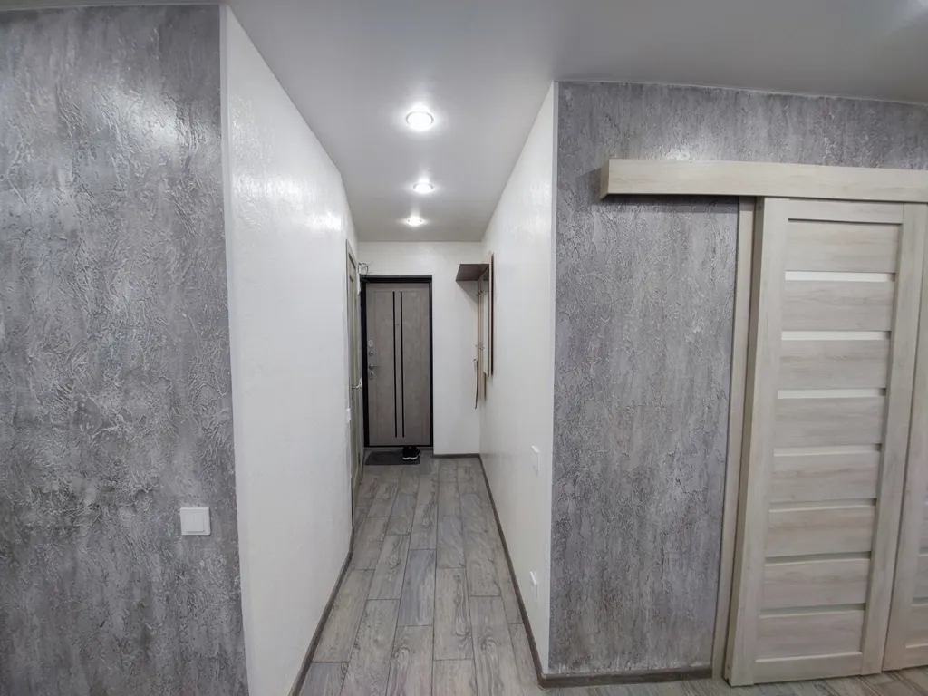 Квартира Квартира у моря — Анапа