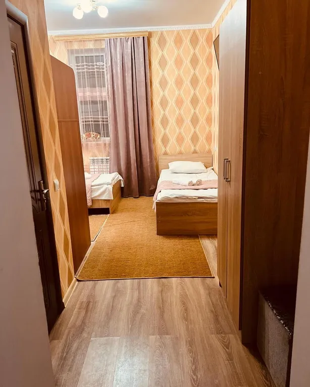 Квартира Комната — Архыз