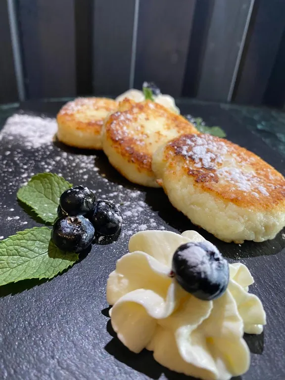 Большая Монгольская юрта