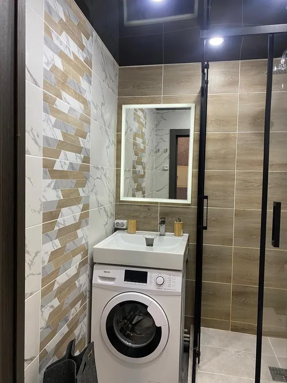 Уютное жилье