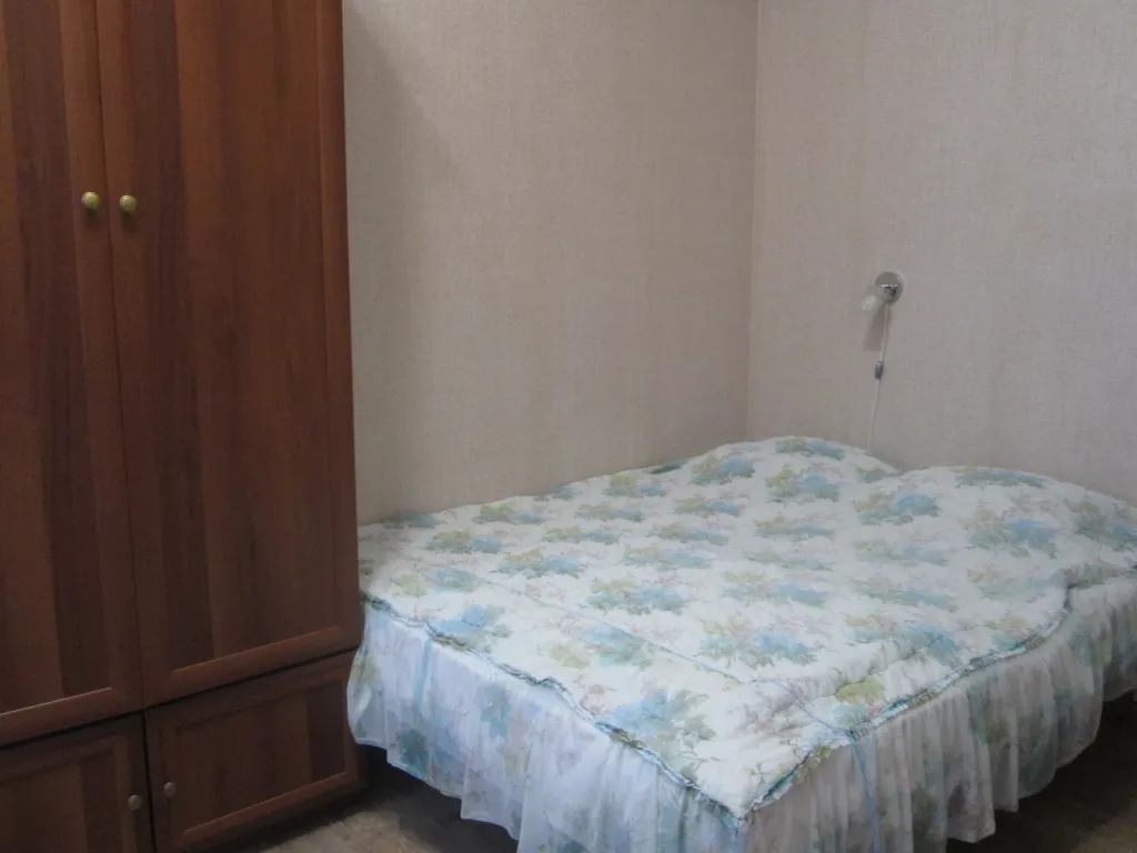 Квартира 1-комнатная Квартира — Сочи