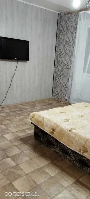 Квартира в Жилгородке