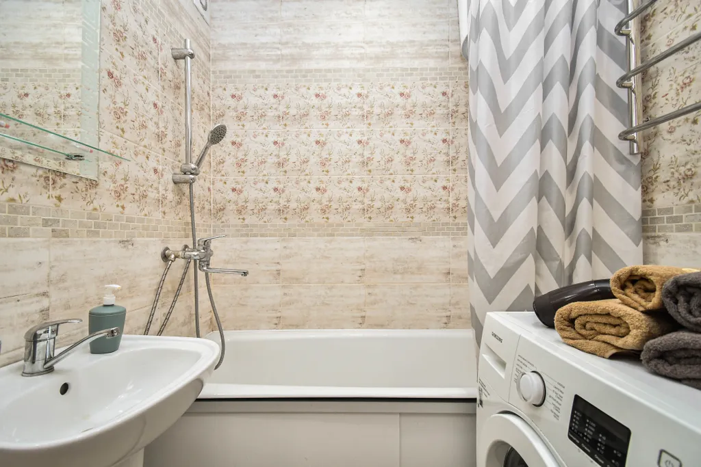 Квартира Чистая и уютная квартира возле ТРЦ Планета — Красноярск