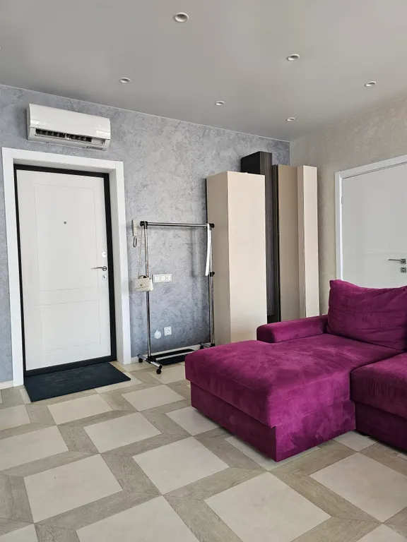 Апартаменты Радуга в центре, рядом два больших торговых центра