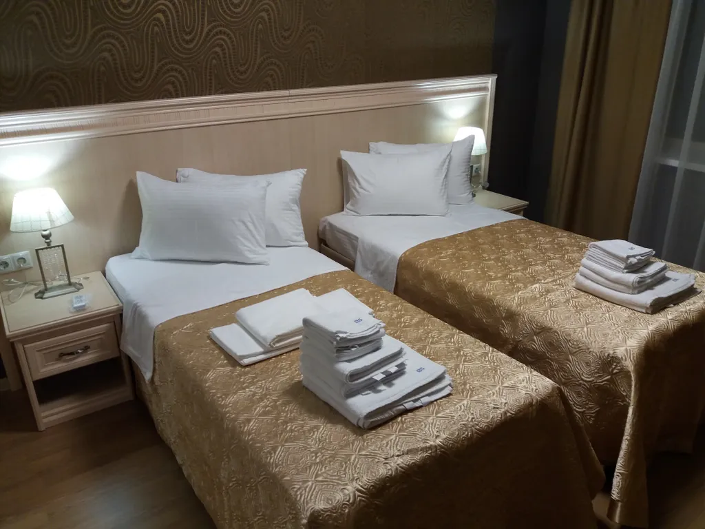 Квартира 3-комнатная Квартира — Пляхо