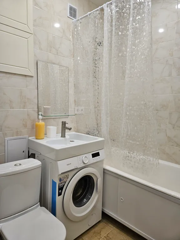 Квартира Квартира в Мигалово — Тверь