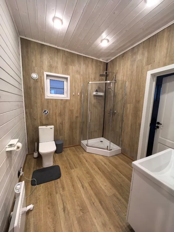 Коттедж Шепот Леса