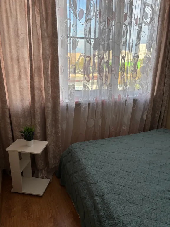 Квартира Уютная двухкомнатная квартира — Анапа