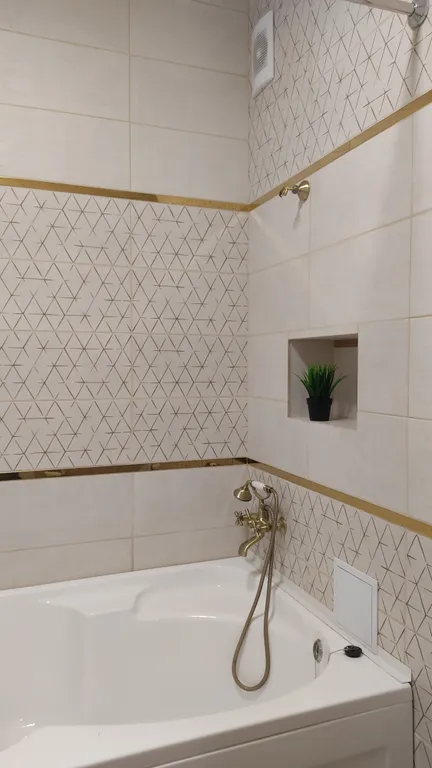 Квартира Уютная квартира для комфортного отдыха — Калининград