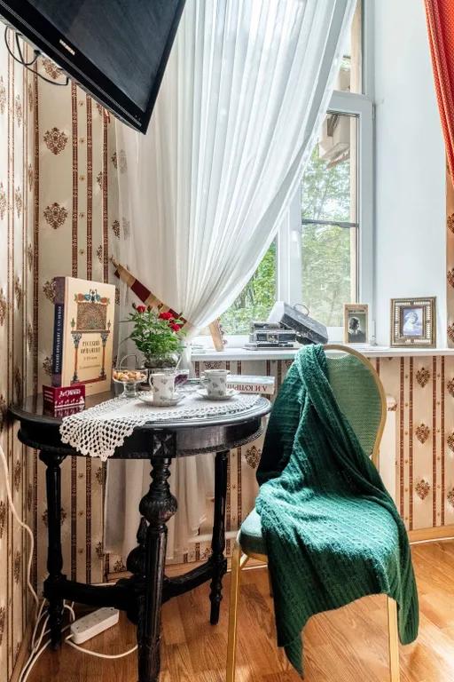 Комната