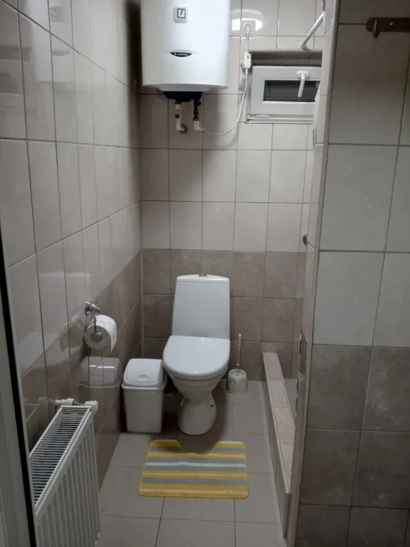 Семейный номер со всеми удобствами около трассы М4