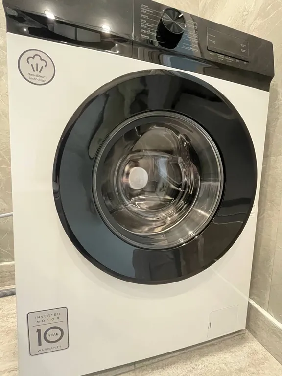 Студия в новом доме от Марат Дом