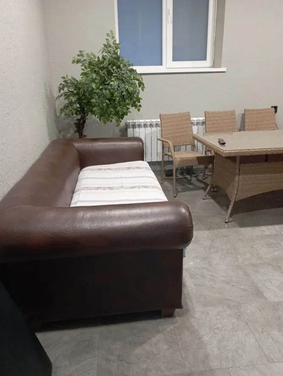 Апартаменты Горная Сказка