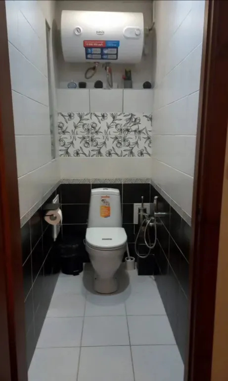 Квартира возле парка имени И. М. Поддубного