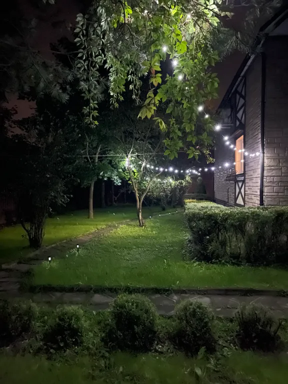 Коттедж Уютный дом — Селятино