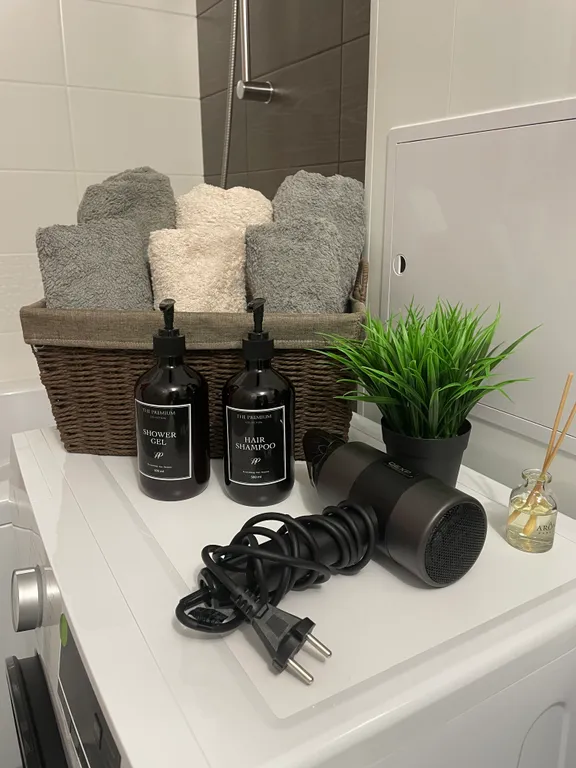 Уютная квартира в ЖК Олимпия