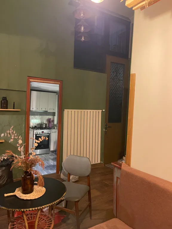 Квартира в центре