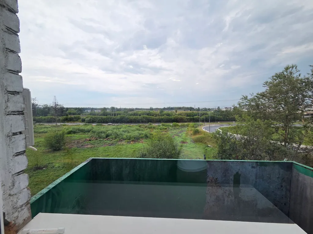 Уютная, современная квартира