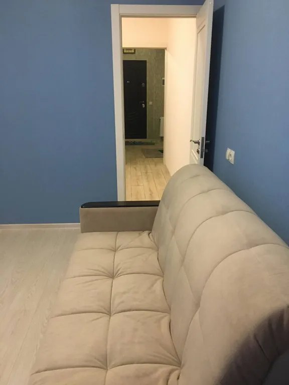 2х-комнатная квартира с видом на море в 50-ти метрах от пляжа