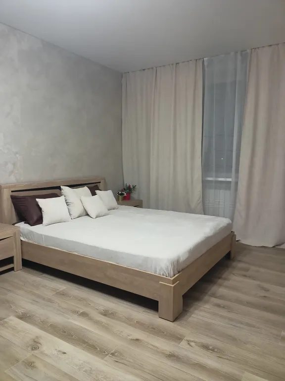 Семейная квартира Дружная компания