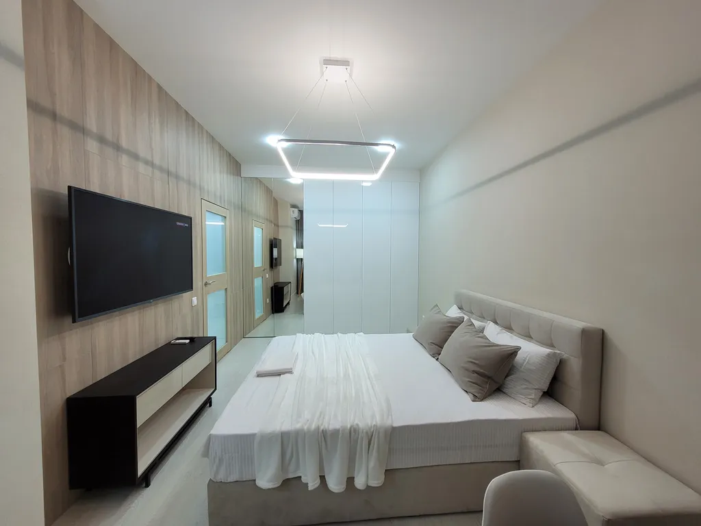 Премиум-квартира в новом доме