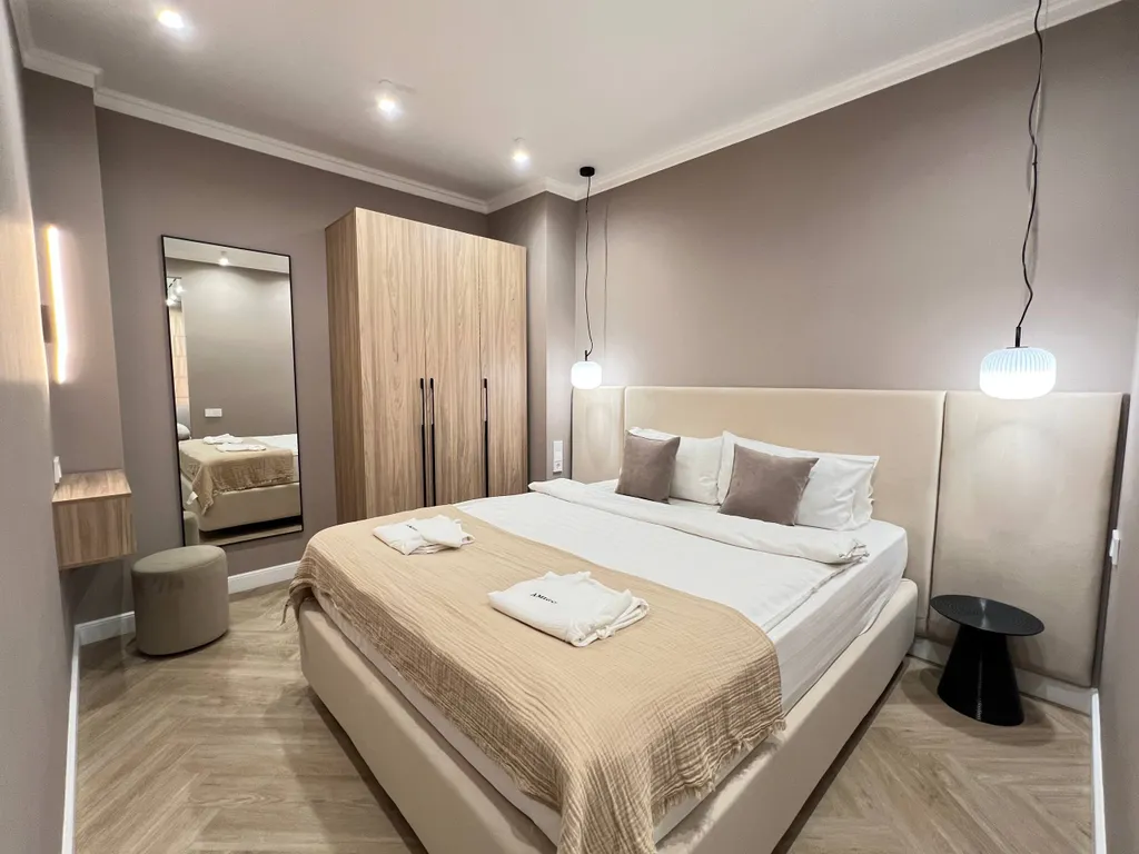 Квартира Амиго