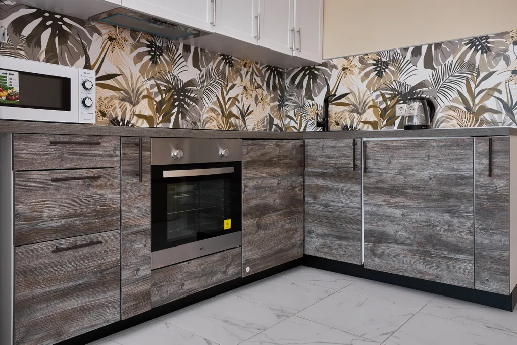 Уютная квартира в ЖК Каравелла Португалии