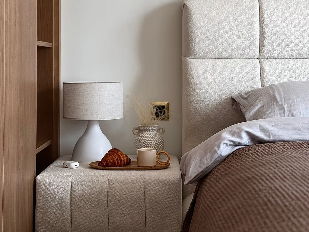 Excellence с видом на море, бассейном и SPA