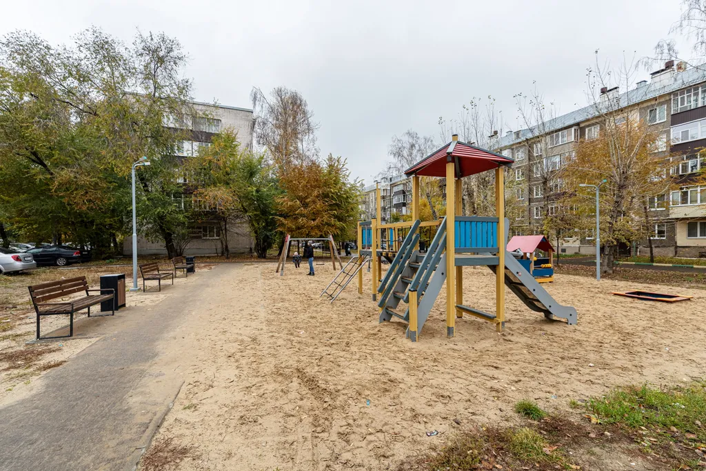 Квартира Уютная 2-комнатная квартира в центре города рядом Зоопарк, театр Камала — Казань