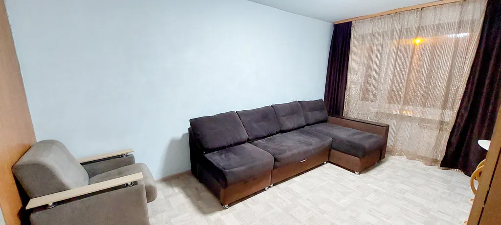 Квартира Уютная 3комнатная вблизи ОКБ — аренда посуточно в Томск