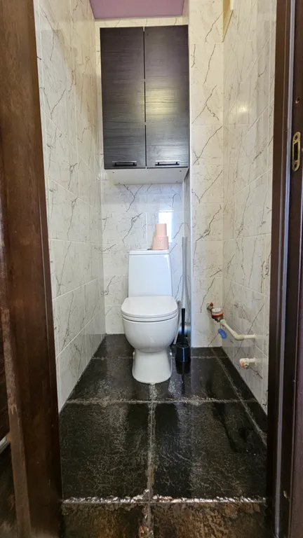 Уютная двухкомнатная квартира, расположенная рядом с парком Галицкого