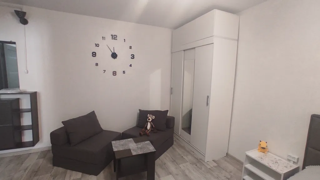 Квартира Квартира Уютно, чисто и комфортно — Волгоград