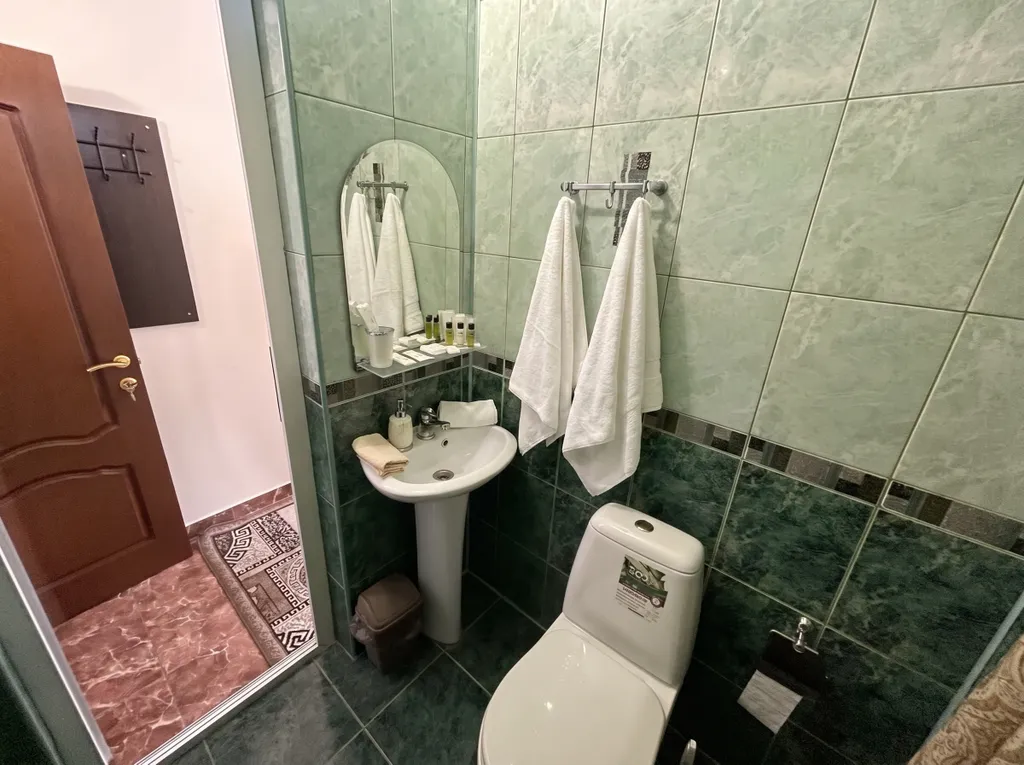 Комната