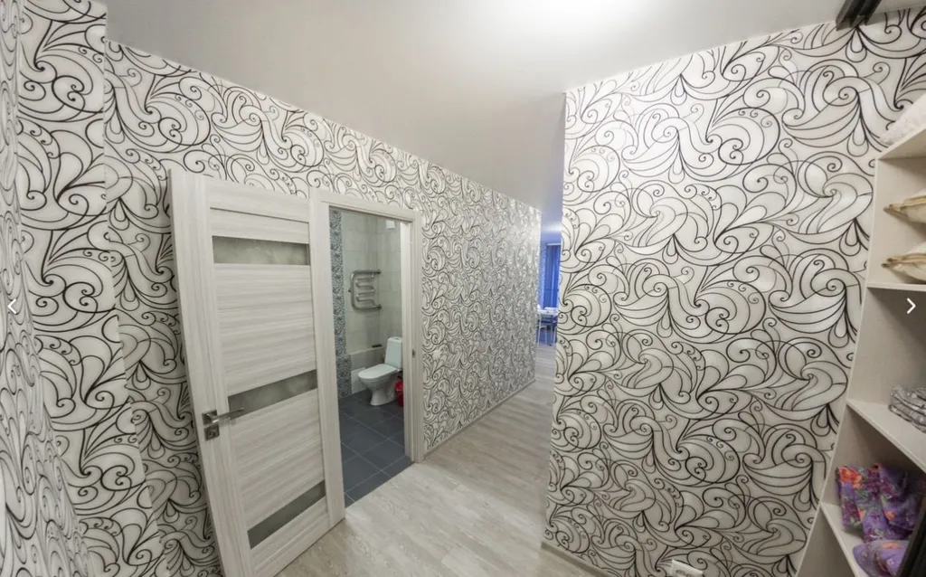 Апартаменты рядом с метро Студенческая и центром Нейрохирургии