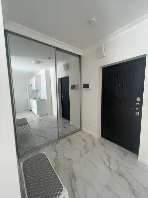 Апартамент премиум с видом на море