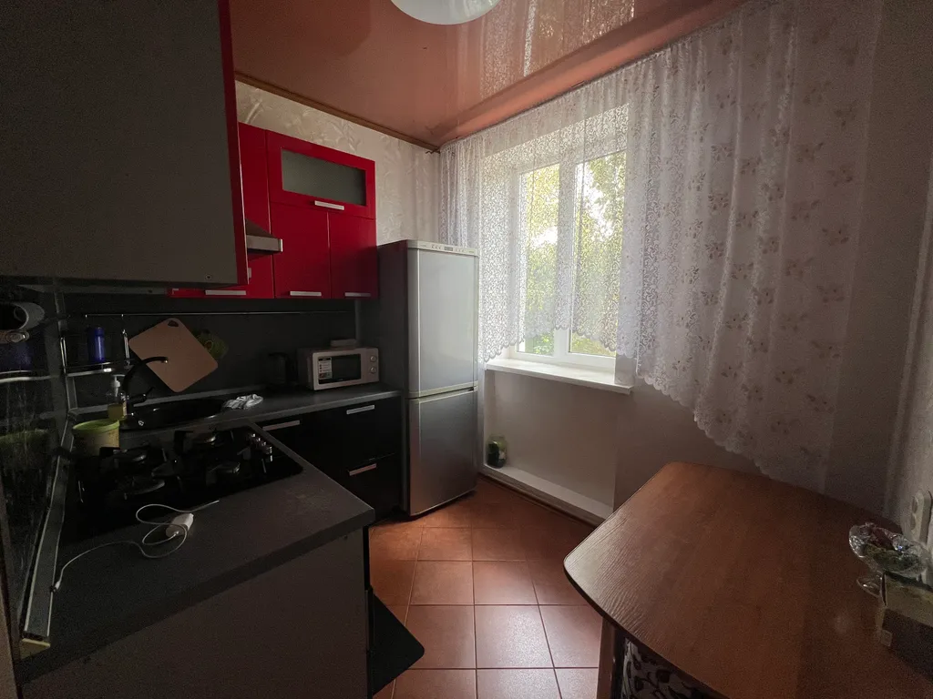 Квартира Квартира у моря — Каспийск