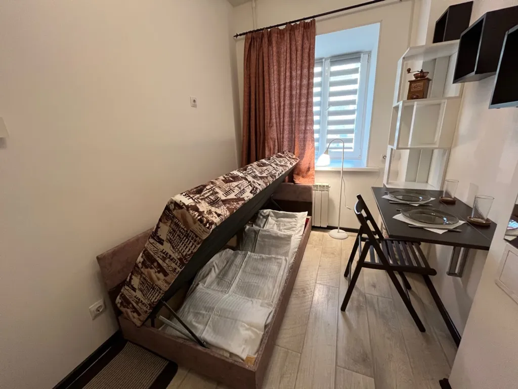 Комната